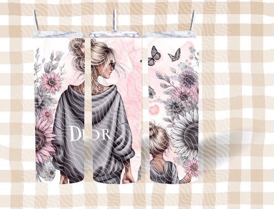 Members Exclusive  | Sublimation Prints | 20oz | 96