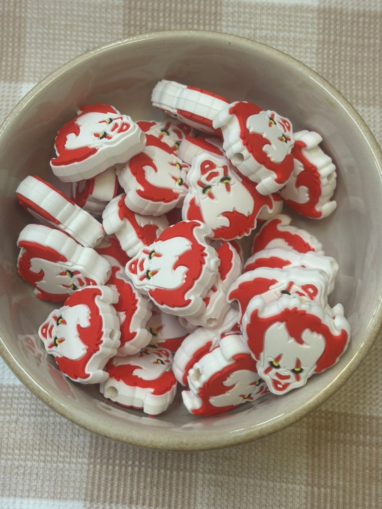 Silicone Focal Bead | 525 IT