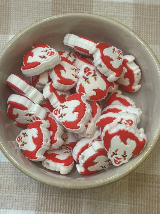 Silicone Focal Bead | 525 IT