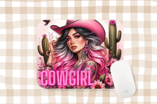 Sublimation Print | Mouse Pad | 99