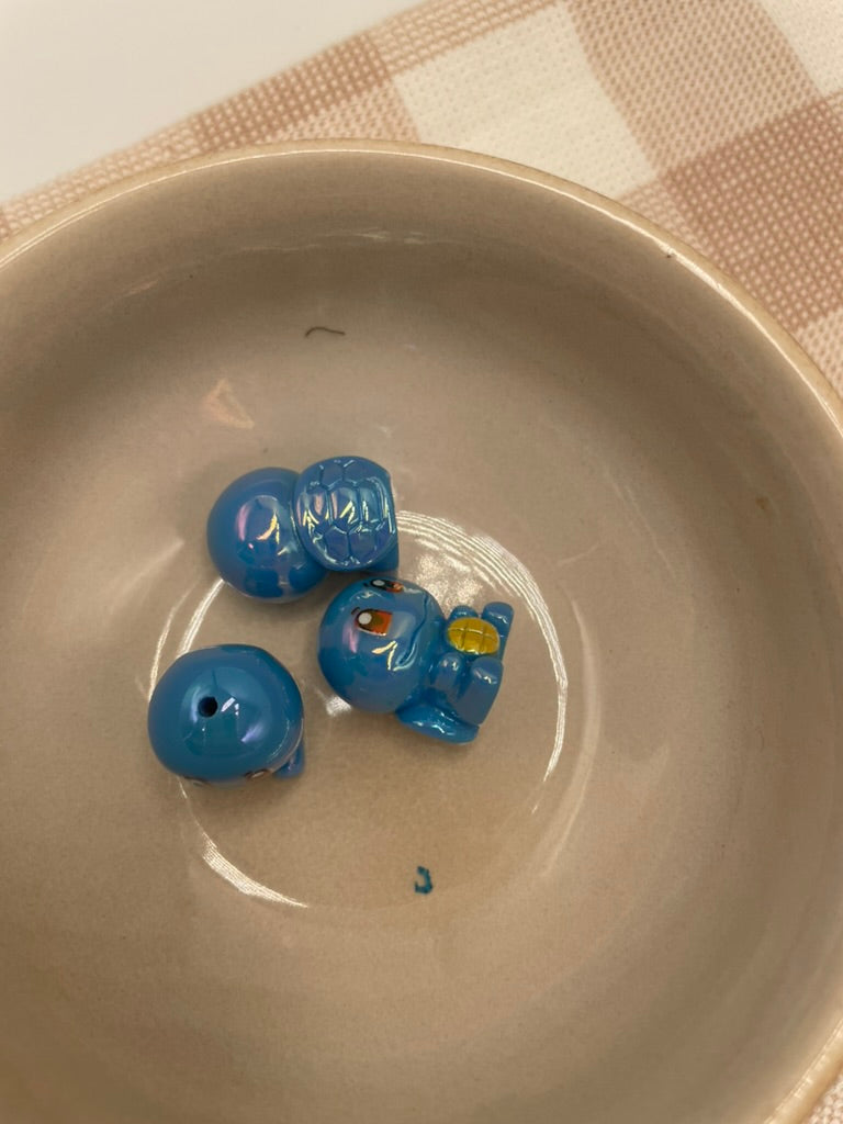3D Acrylic bead |  Pokemon 5