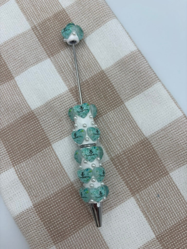 Fancy Bead-able Pens | 7