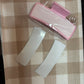 Claw Clip Sublimation Blank