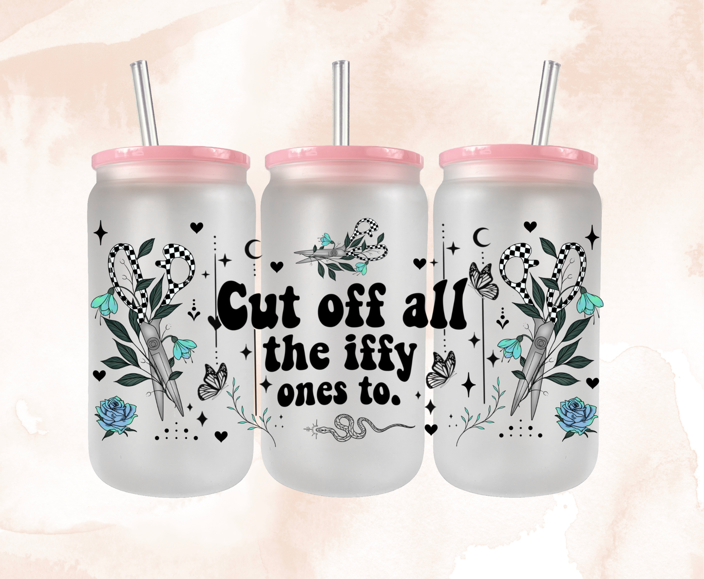 2025 | UV DTF 16OZ WRAP | 153 chop chop