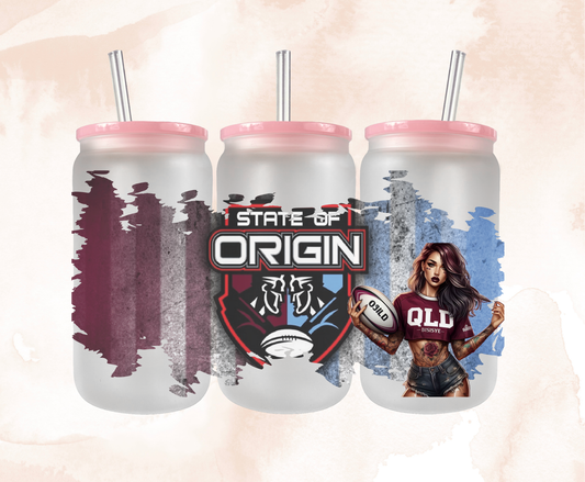 2025 | UV DTF 16OZ WRAP | Sports QLD 1