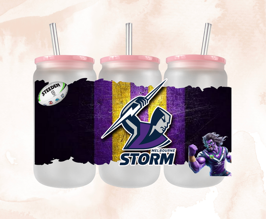 2025 | UV DTF 16OZ WRAP | Sports Storm 4