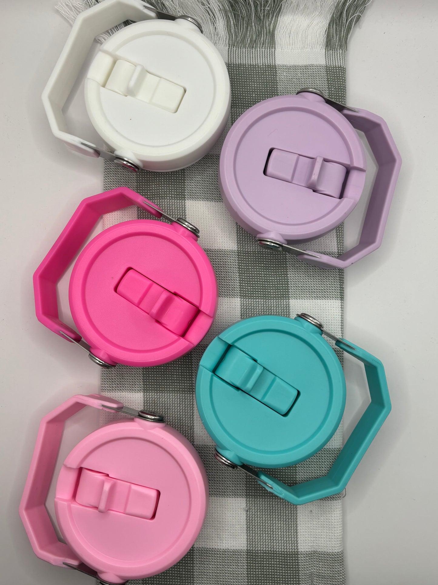 30oz | Replacement Lids | Blanks