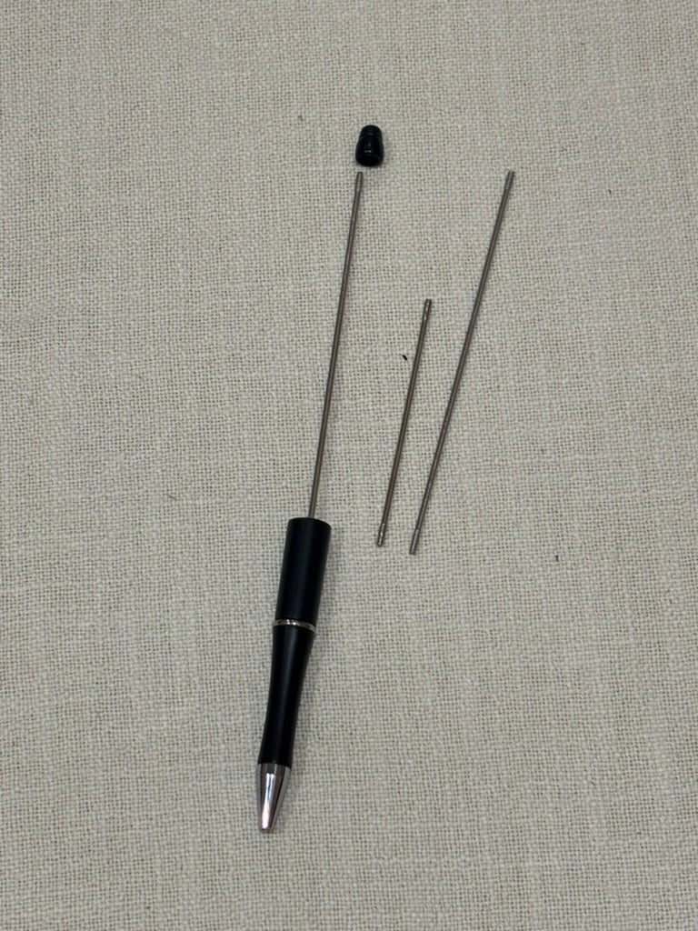 Bead-able Pens extension bar| Blanks