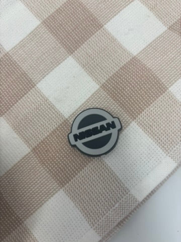 Silicone Focal Bead | 239 | nissan