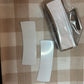 Claw Clip Sublimation Blank