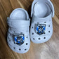 Shoe Charm - NRL - bulldogs