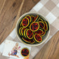 Silicone Focal Bead - AFL - GC SUNS