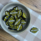 Silicone Focal Bead - 164