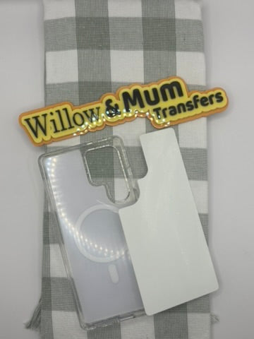 Phone case | Samsung Galaxy S25 Ultra | sublimation | Blank
