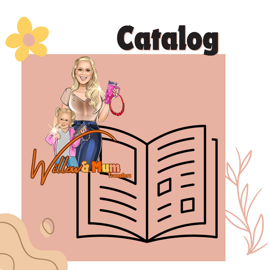 Catalog 1  | Members Exclusive