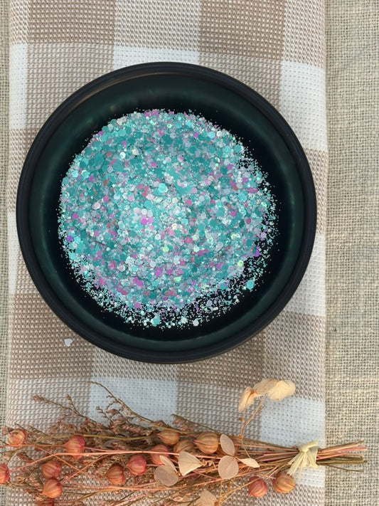 Glitter | PERIWINKLE | Bag 50g