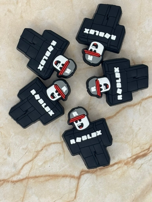 Silicone Focal Bead | 219 | Roblox