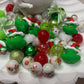 Grinch Bead Mix
