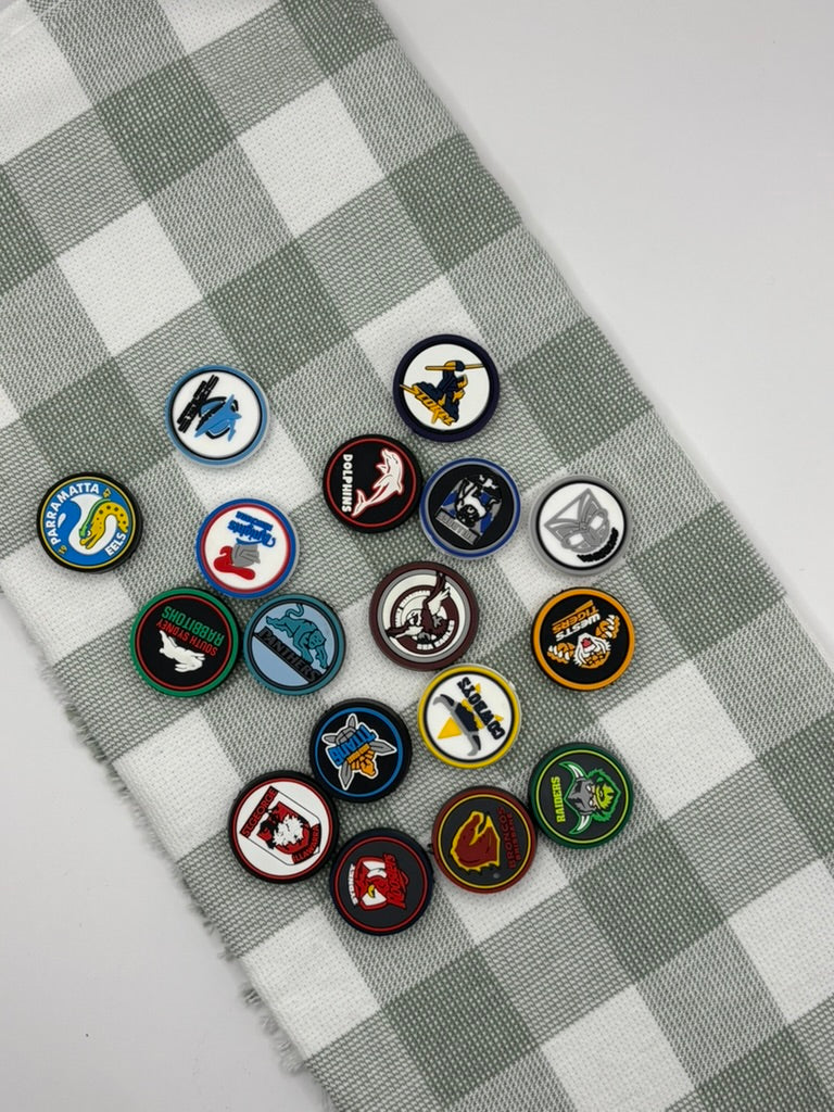 Silicone Focal Bead NRL The Collection 2025