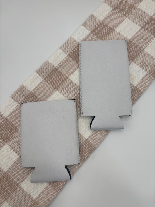 Sublimation Stubby Cooler