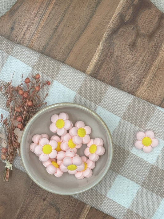 Silicone Focal Bead - 56