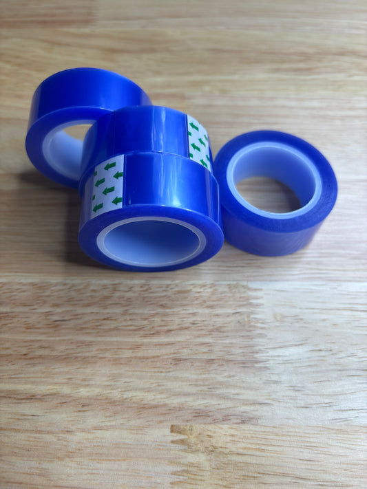 Heat Tape | Small Roll inside Sublimation