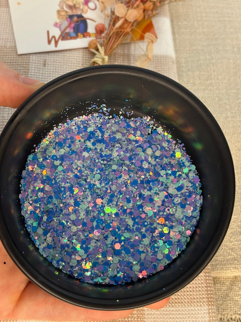 Glitter | FROZEN | Bag 50g