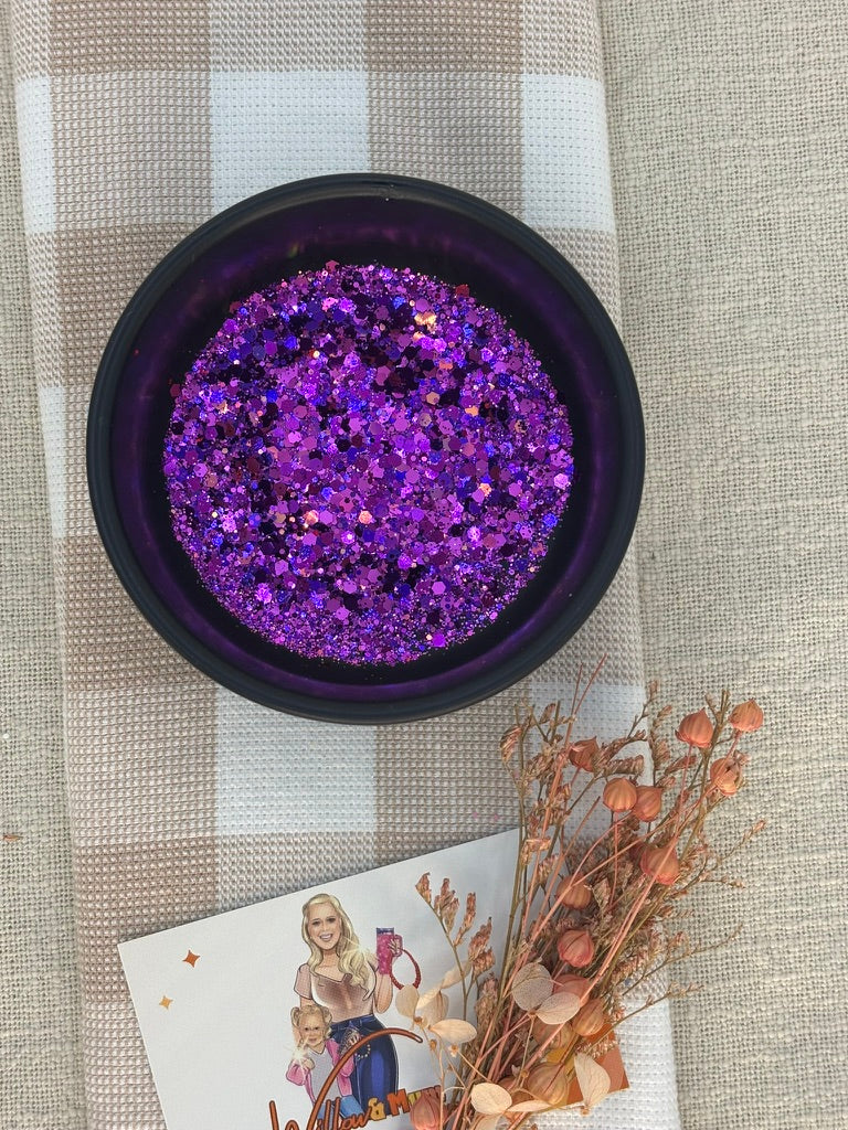 Glitter | Storm | Bag 50g