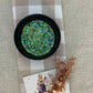 Glitter | Shamrock | Bag 50g