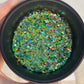 Glitter | Shamrock | Bag 50g