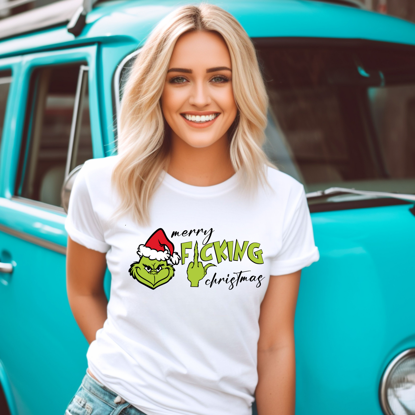 Heat Transfers | Christmas | 6 | Clearance