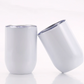 12oz Wine Tumbler | sublimation | blanks