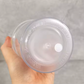 24oz acrylic| Snow globe | Blanks