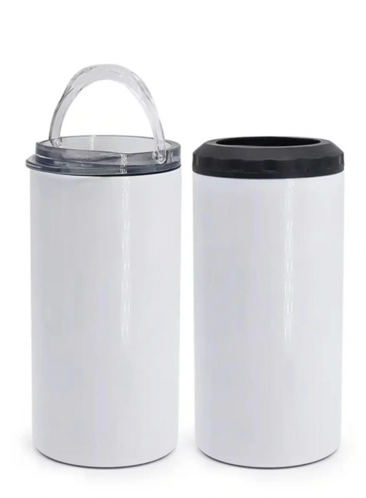 4in1 Can Cooler | Sublimation Blank