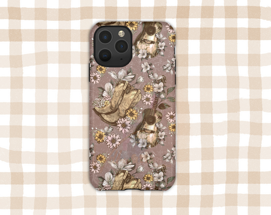 Sublimation Print | Phone Case | 14