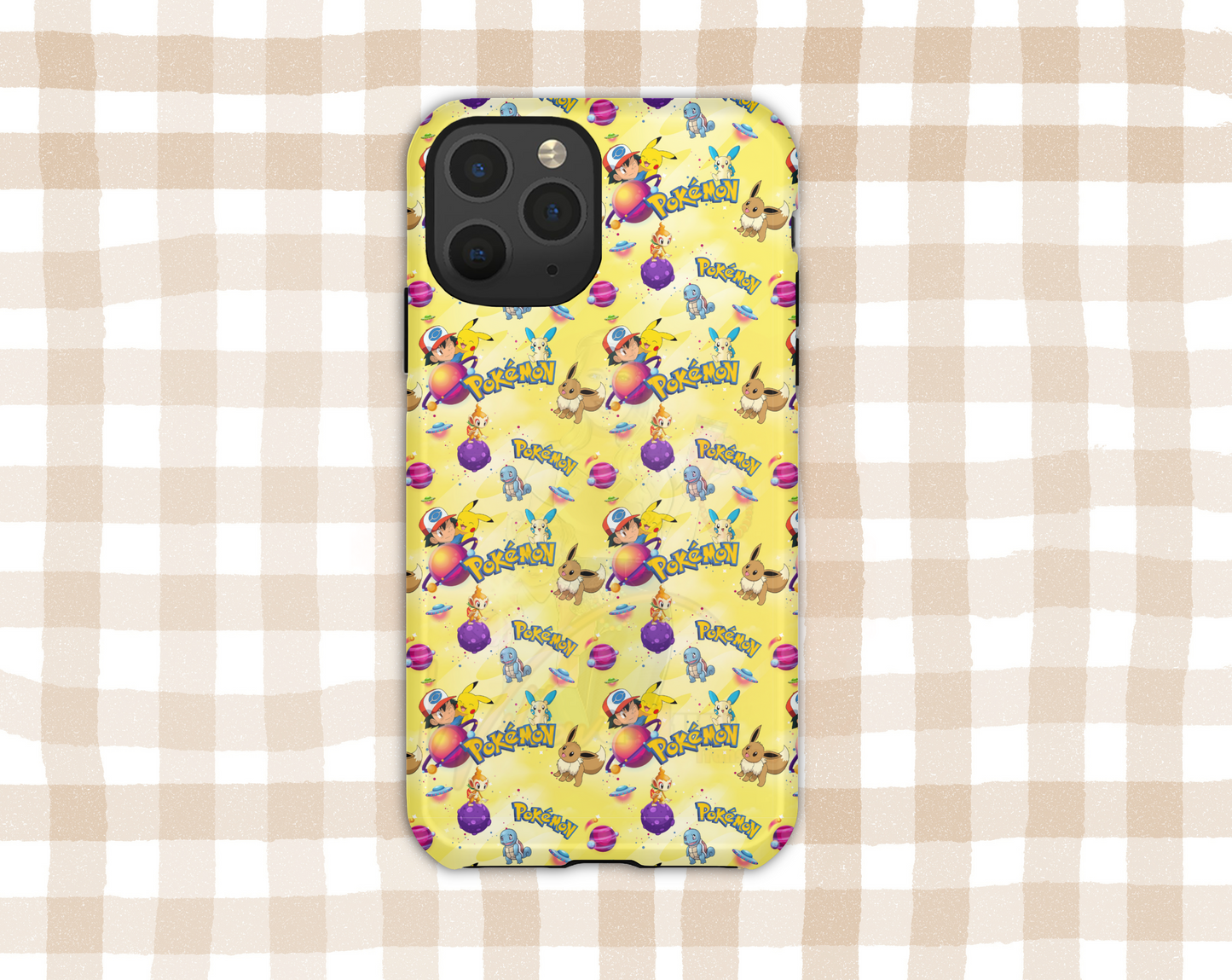 Sublimation Print | Phone Case | 18