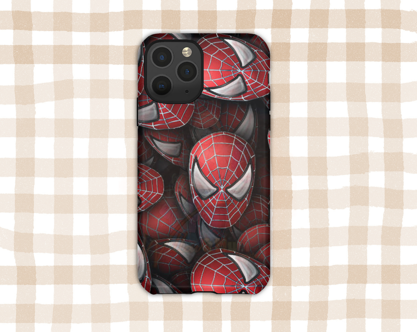 Sublimation Print | Phone Case | 20