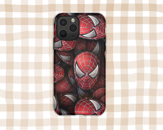 Sublimation Print | Phone Case | 20