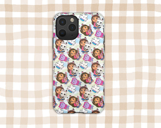 Sublimation Print | Phone Case | 19