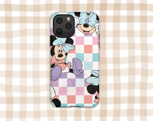 Sublimation Print | Phone Case | 23