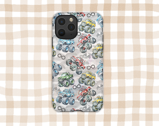 Sublimation Print | Phone Case | 21