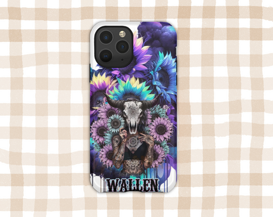 Sublimation Print | Phone Case | 25