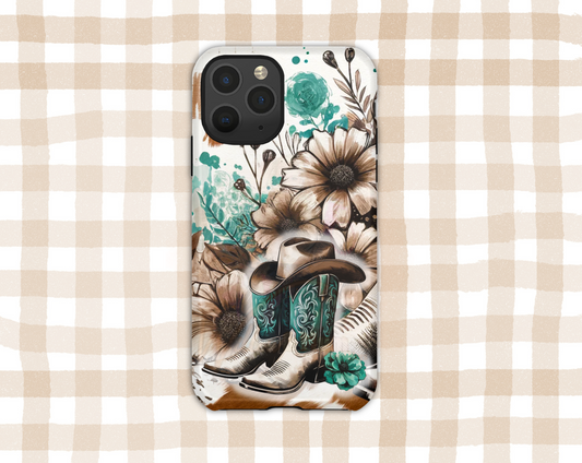 Sublimation Print | Phone Case | 24