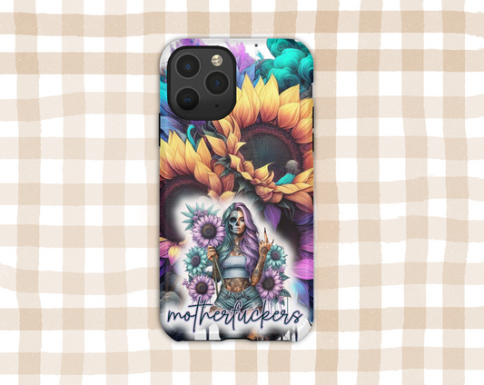 Sublimation Print | Phone Case | 27