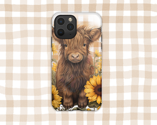 Sublimation Print | Phone Case | 28