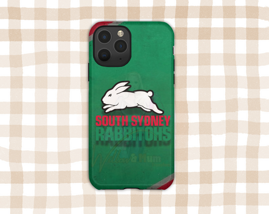 Sublimation Print | Phone Case | 3