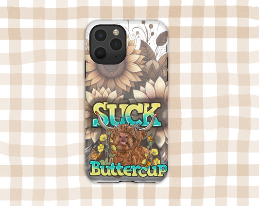 Sublimation Print | Phone Case | 4