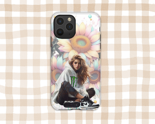 Sublimation Print | Phone Case | 5