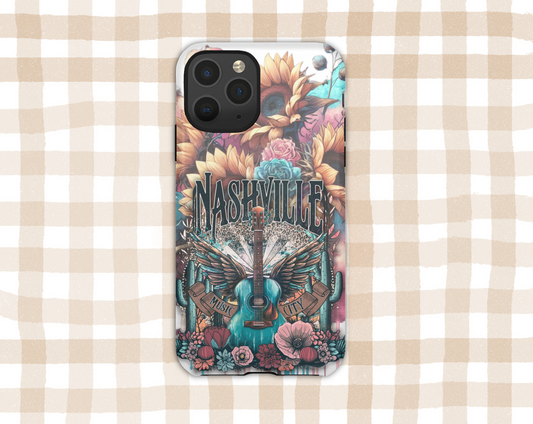 Sublimation Print | Phone Case | 6