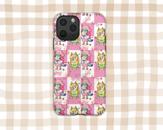 Sublimation Print | Phone Case | 9
